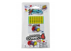 World's Smallest: Connect 4